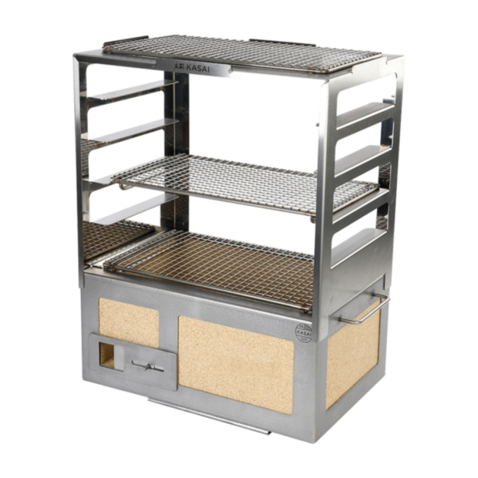 Galerie stand / Robata to Little - Kasai in de groep Barbecues, Fornuizen & Ovens / Barbecue accessoires bij The Kitchen Lab (1512-31933)