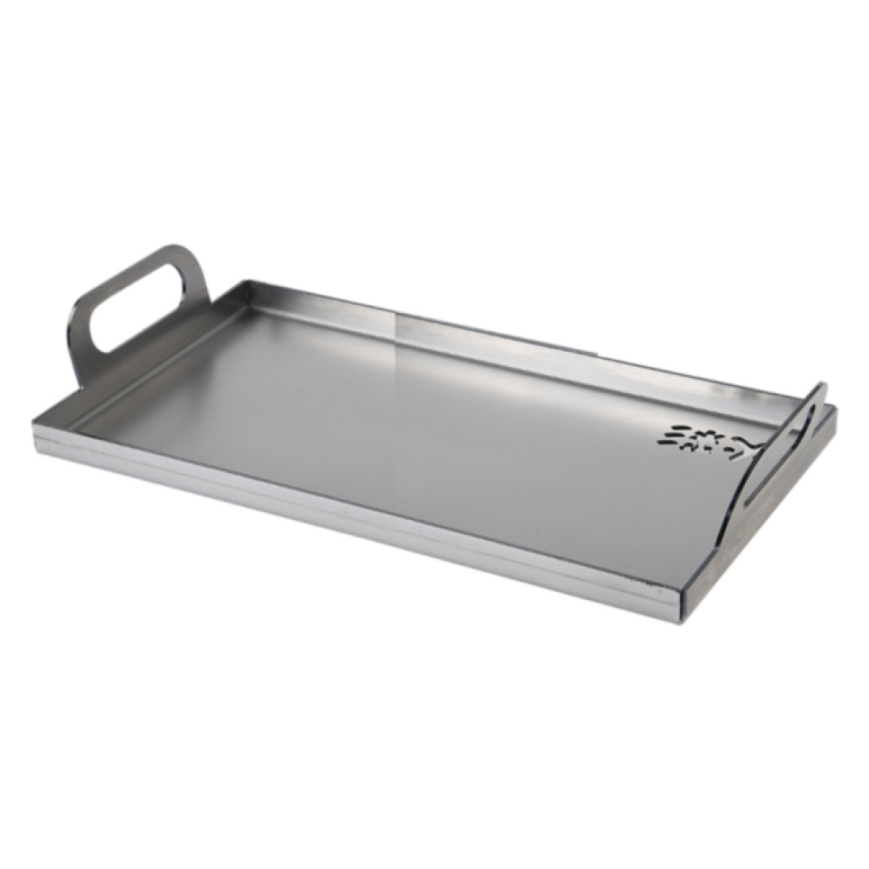 Braadtafel / Plancha voor Lang - Kasai in de groep Barbecues, Fornuizen & Ovens / Barbecue accessoires bij The Kitchen Lab (1512-31956)