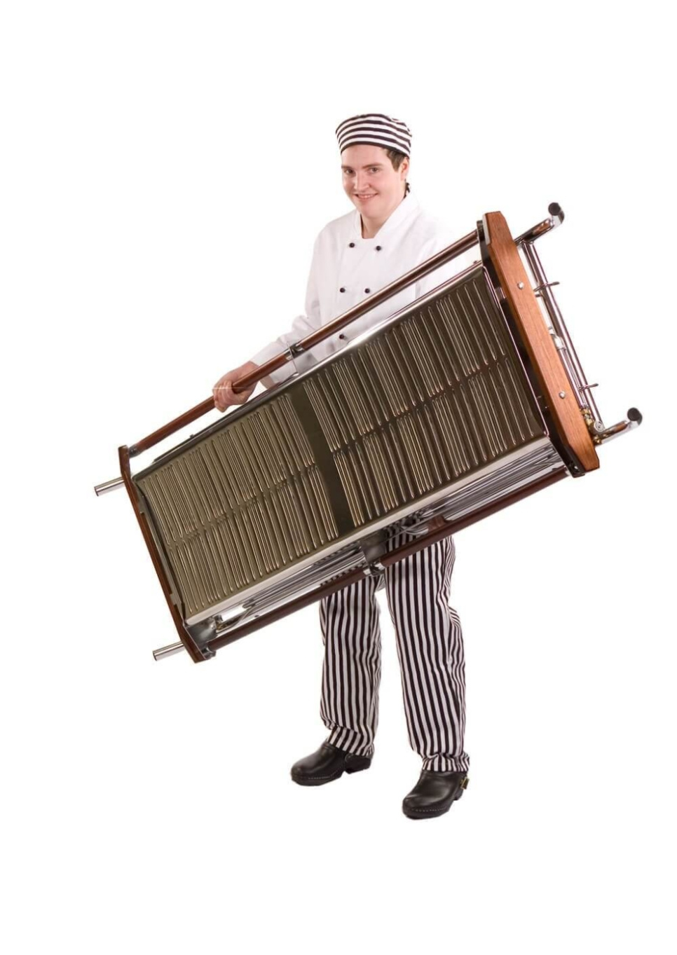 Gasbarbecue, TG160 Classic BBQ - Sintels Gasbarbecue, TG160 Classic BBQ - Sintels