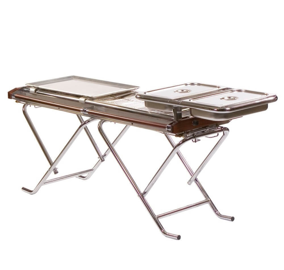 Gasbarbecue, TG160 Classic BBQ - Sintels Gasbarbecue, TG160 Classic BBQ - Sintels