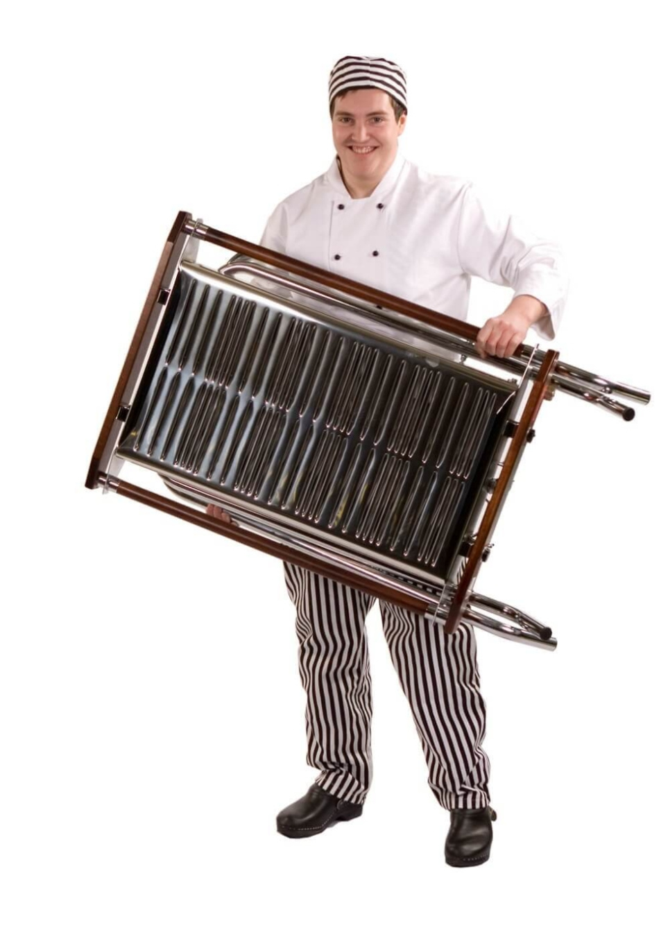 Gasbarbecue, SG80 Klassieke Gasbarbecue - Sintels Gasbarbecue, SG80 Klassieke Gasbarbecue - Sintels