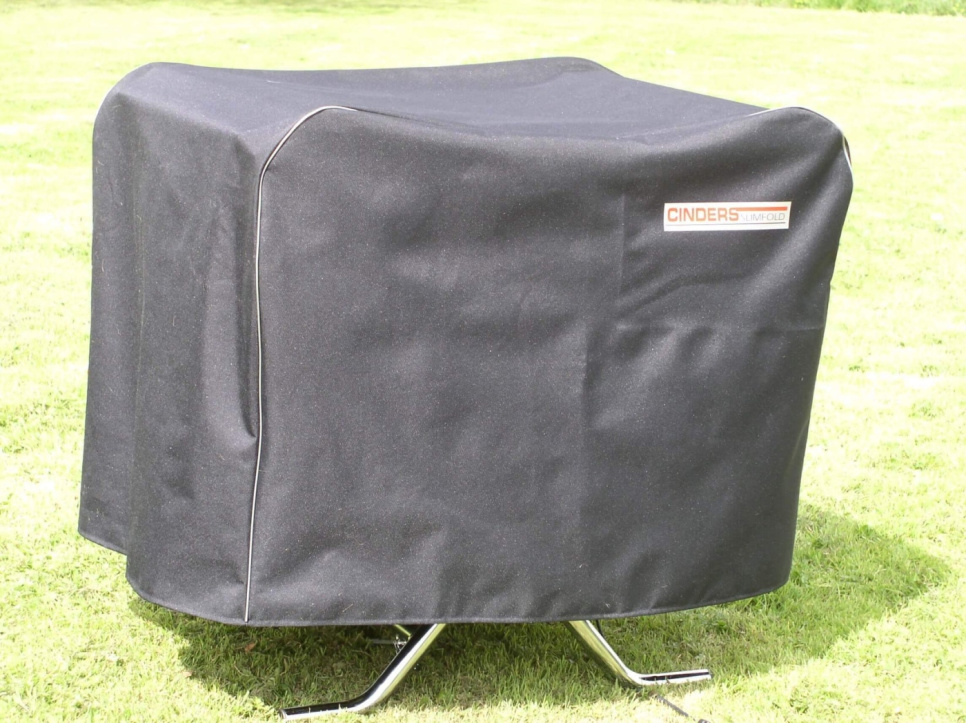 Hoes voor SG80 Classic - Sintels in de groep Barbecues, Fornuizen & Ovens / Barbecue accessoires bij The Kitchen Lab (1512-31983)