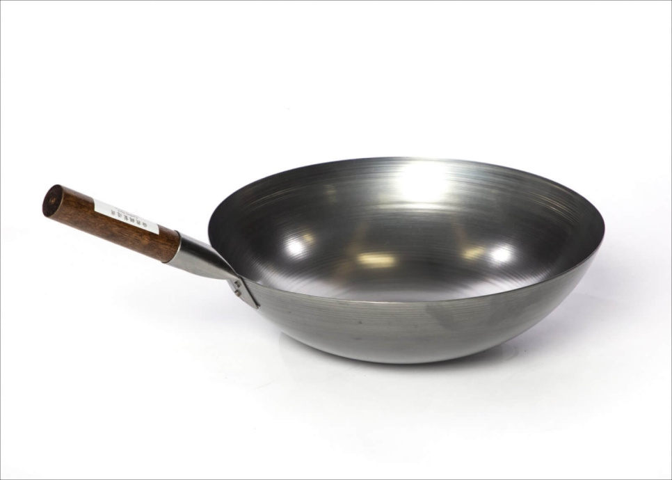 Wokpan, 38 cm - Sintels Wokpan, 38 cm - Sintels