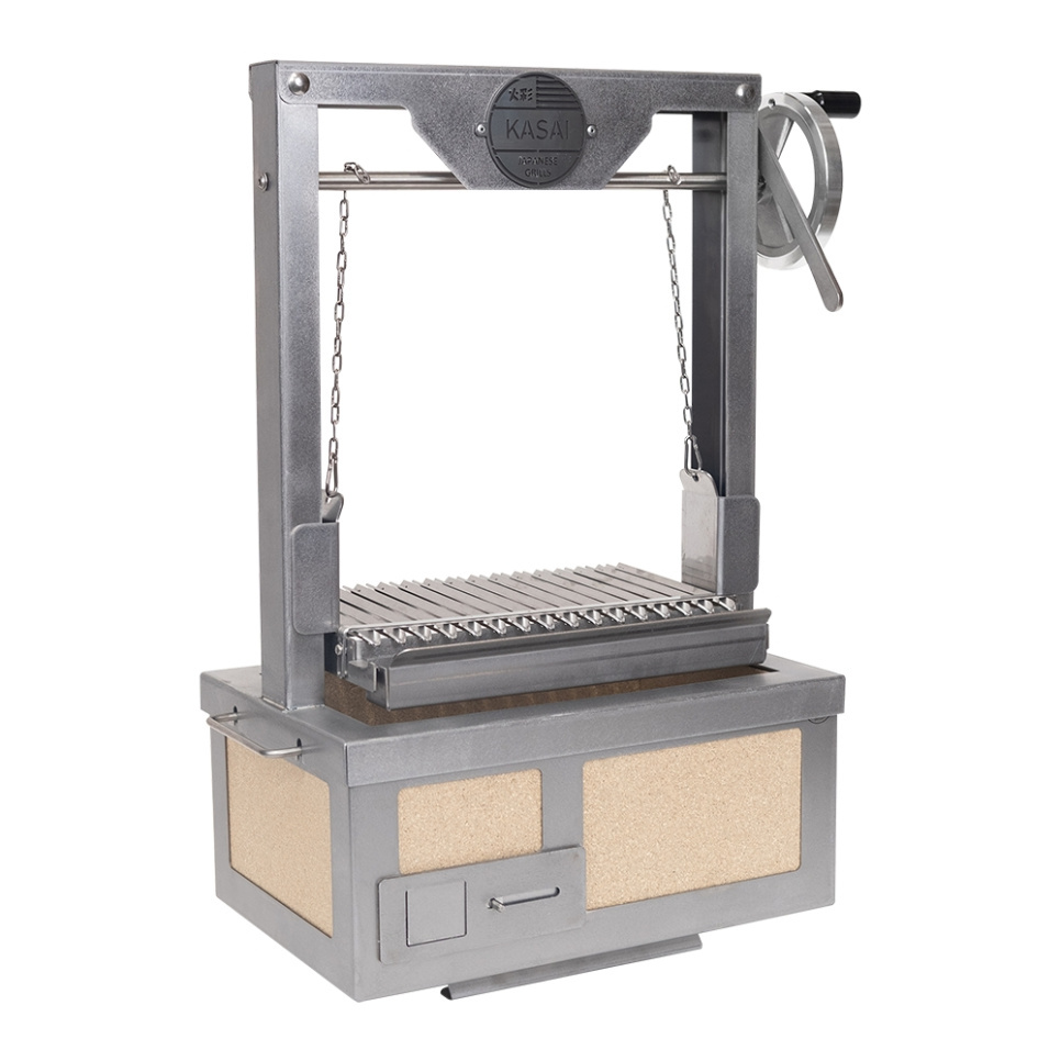 Asado Parrilla grillaccessoire voor Konro-grill, Little - Kasai