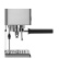 Gaggia Classic 2019, Espressomachine