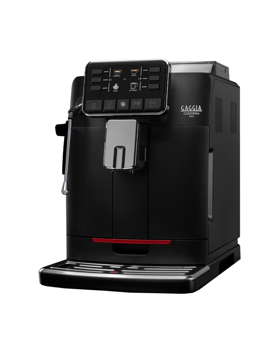 Automatische espressomachine Cadorna Plus Barista - Gaggia in de groep Thee & Koffie / Koffie zetten / Espressomachines bij The Kitchen Lab (1520-31752)