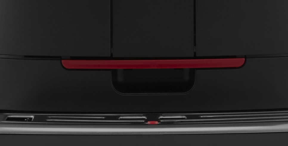 Automatische espressomachine Cadorna Plus Barista - Gaggia