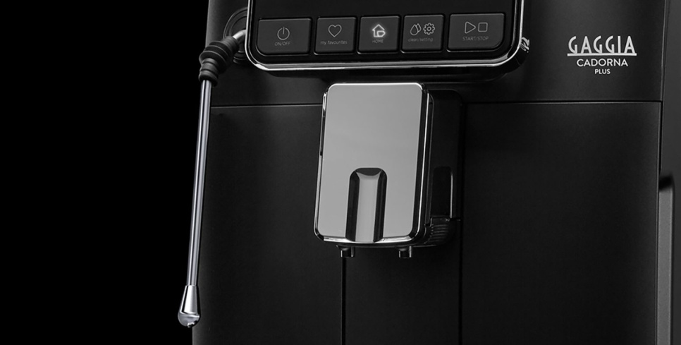 Automatische espressomachine Cadorna Plus Barista - Gaggia