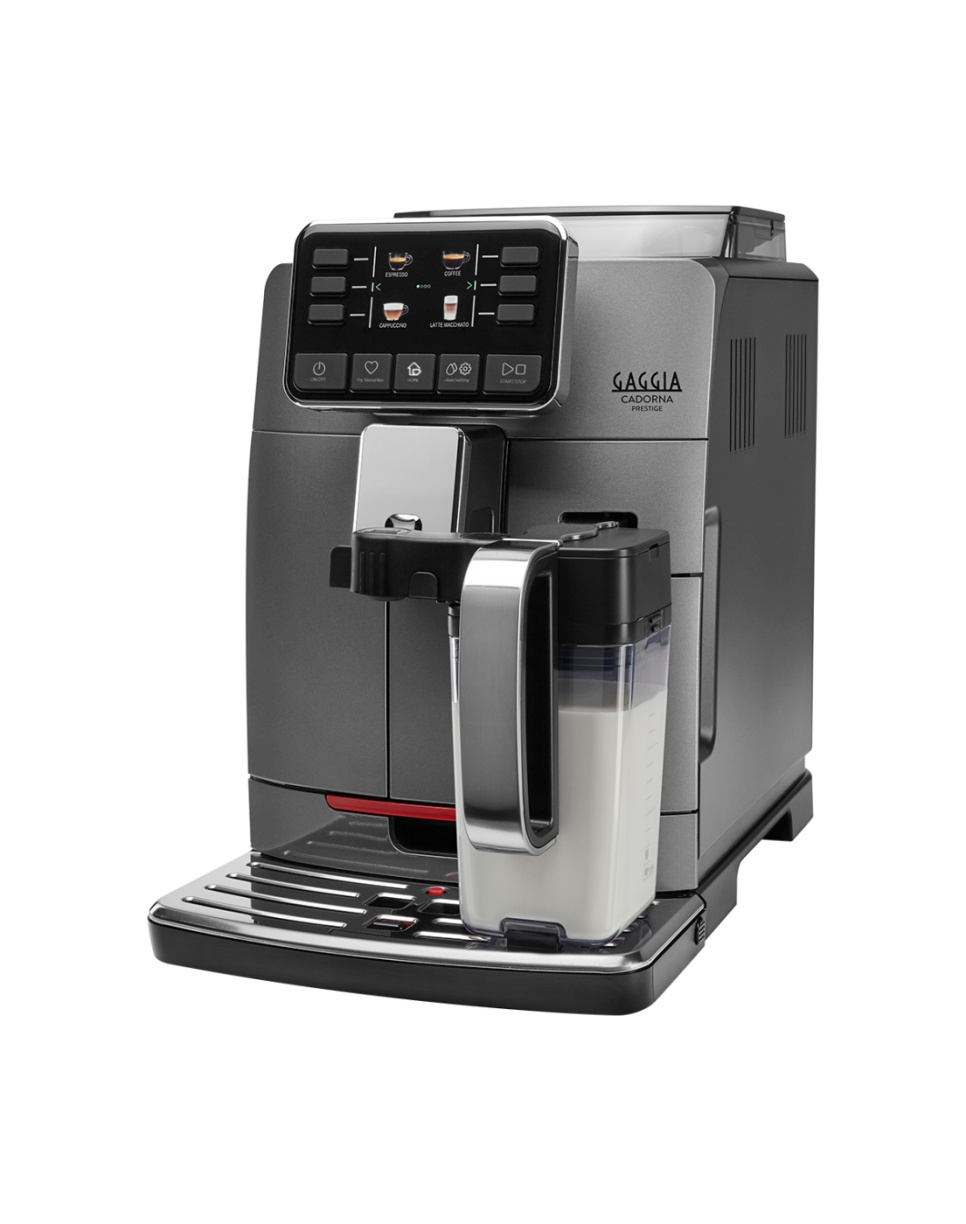 Automatische espressomachine Cadorna Prestige - Gaggia in de groep Thee & Koffie / Koffie zetten / Espressomachines bij The Kitchen Lab (1520-31753)