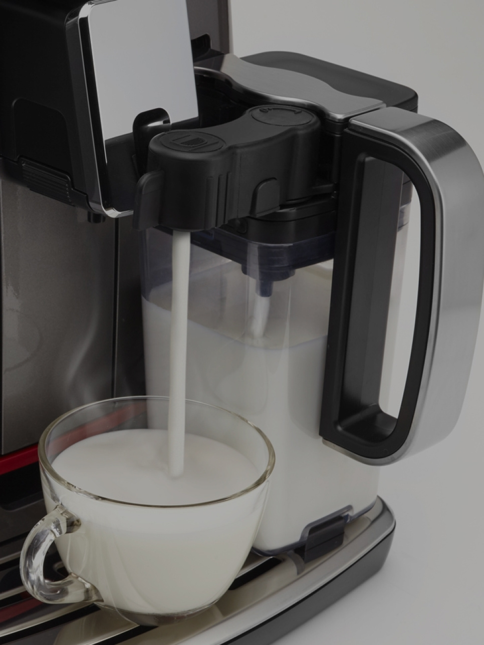 Automatische espressomachine Cadorna Prestige - Gaggia