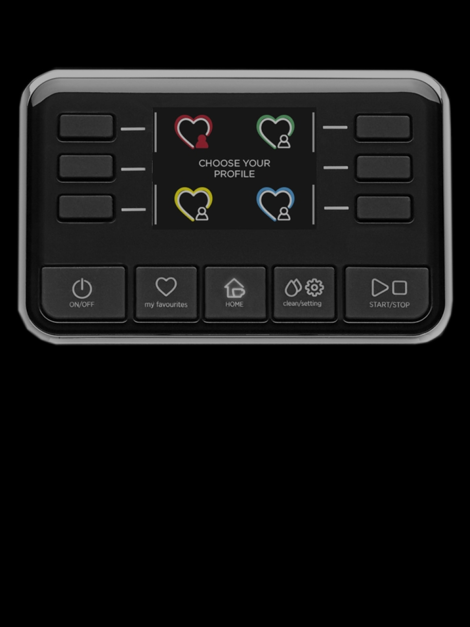 Automatische espressomachine Cadorna Prestige - Gaggia