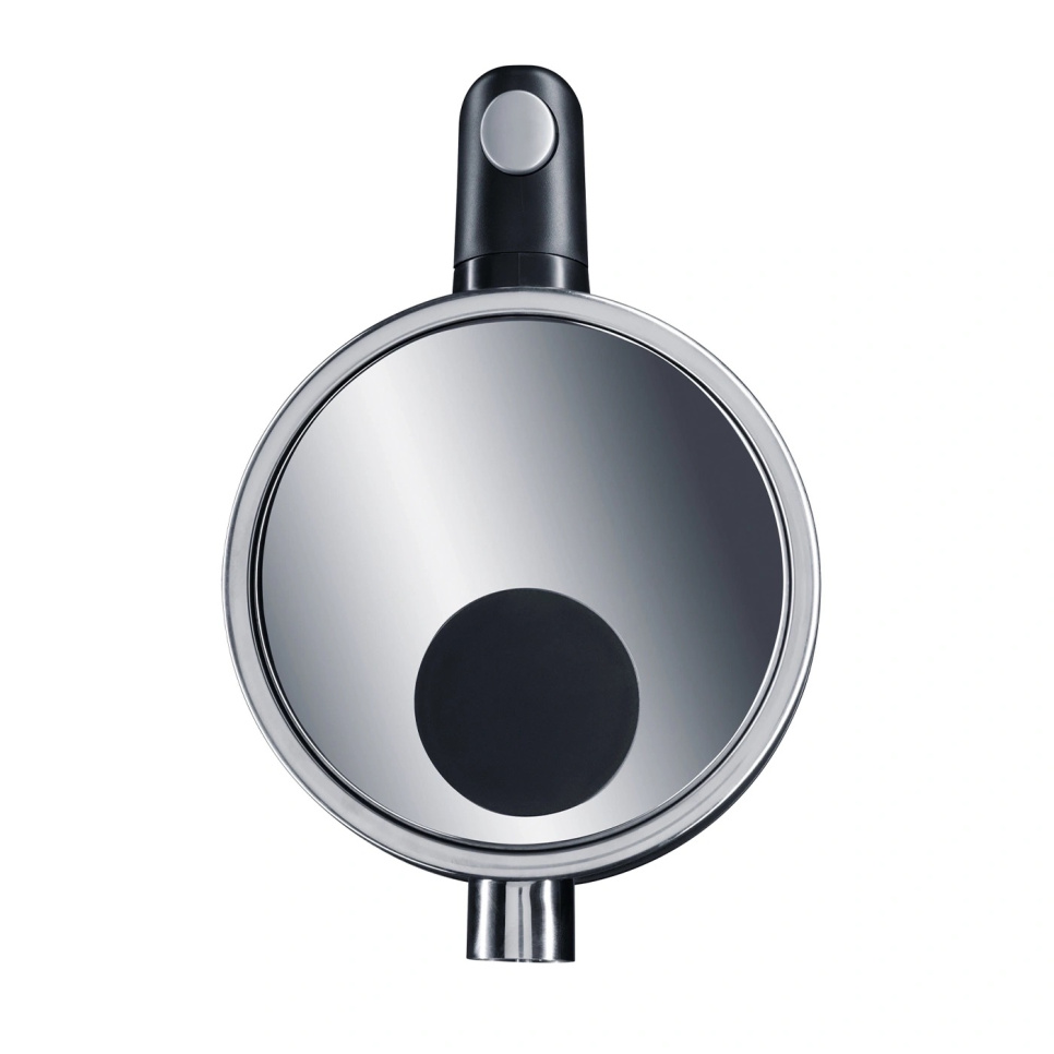 Waterkoker 1.5 L, Zwart - Graef