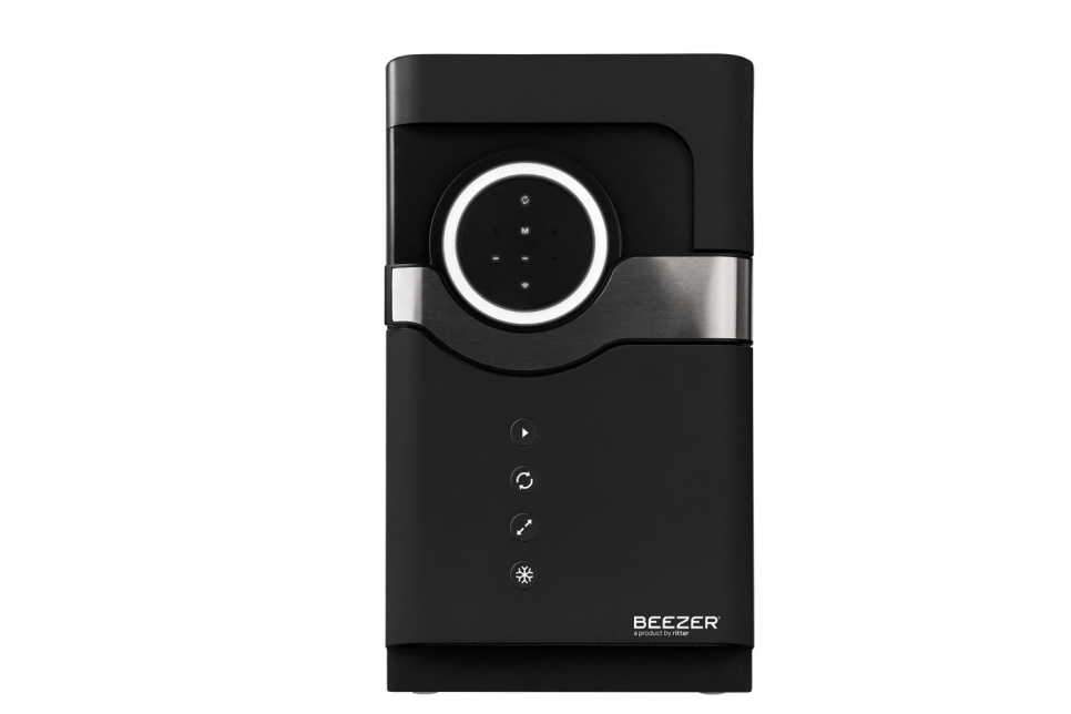 Elektrische wijnkoeler voor flessen, Beezer - Ritter