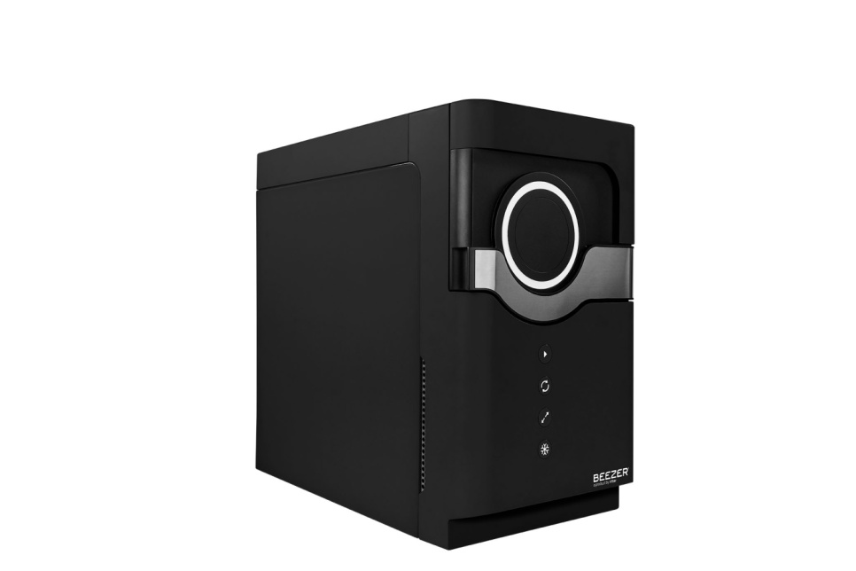 Elektrische wijnkoeler voor flessen, Beezer - Ritter