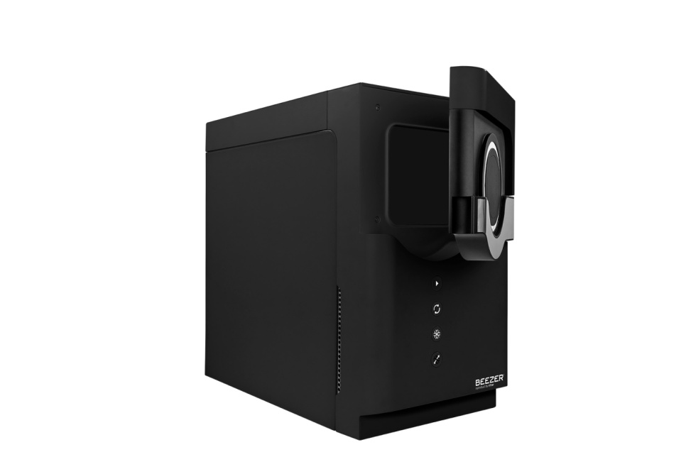 Elektrische wijnkoeler voor flessen, Beezer - Ritter