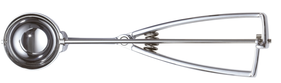 Portioneerlepel met uitwerper Model CR - Stöckel