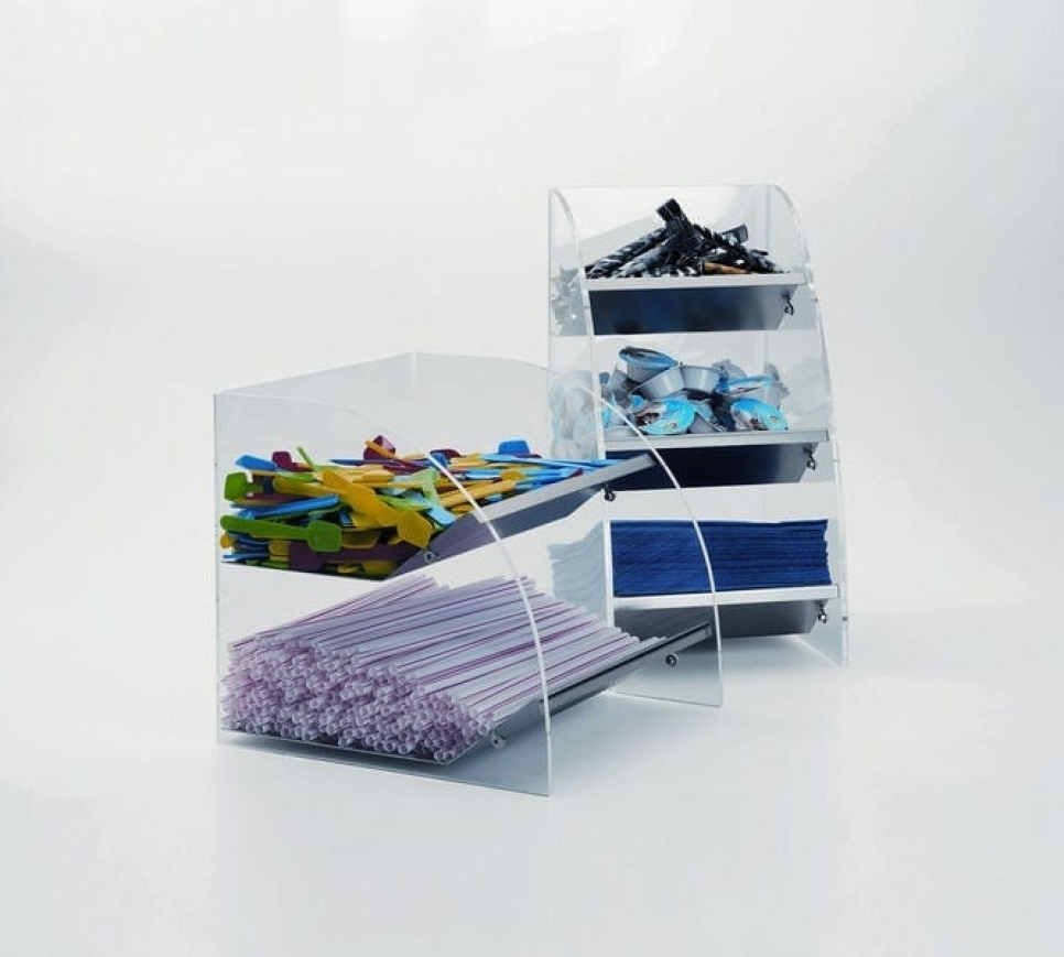 Display plank/accessoire standaard in de groep Tafelschikking / Overig voor Tafelschikking en Serveren / Speciale artikelen bij The Kitchen Lab (1521-14190)