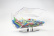Lepeldispenser/displaydoos Lepeldispenser/displaydoos