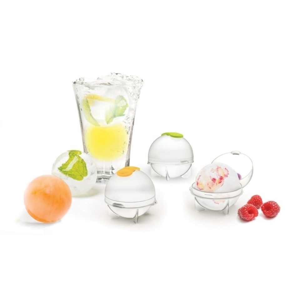 IJsbalvorm, 2-pack - Prepara IJsbalvorm, 2-pack - Prepara