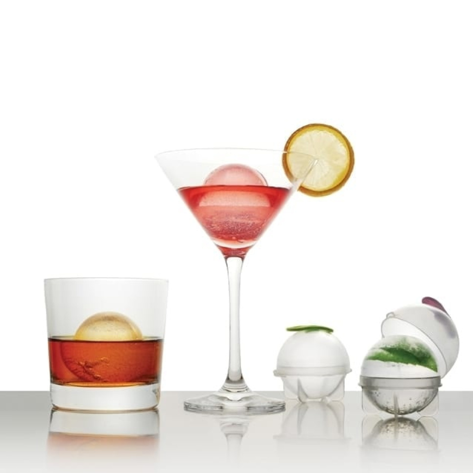 IJsbolvorm 4-pack IJsbolvorm 4-pack