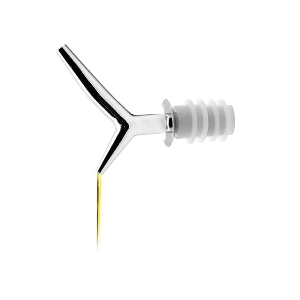 Olieleiding dubbel - in Genietti Olieleiding dubbel - in Genietti