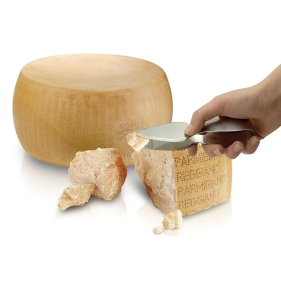 Parmezaanse mes/tang - I GENIETTI Parmezaanse mes/tang - I GENIETTI