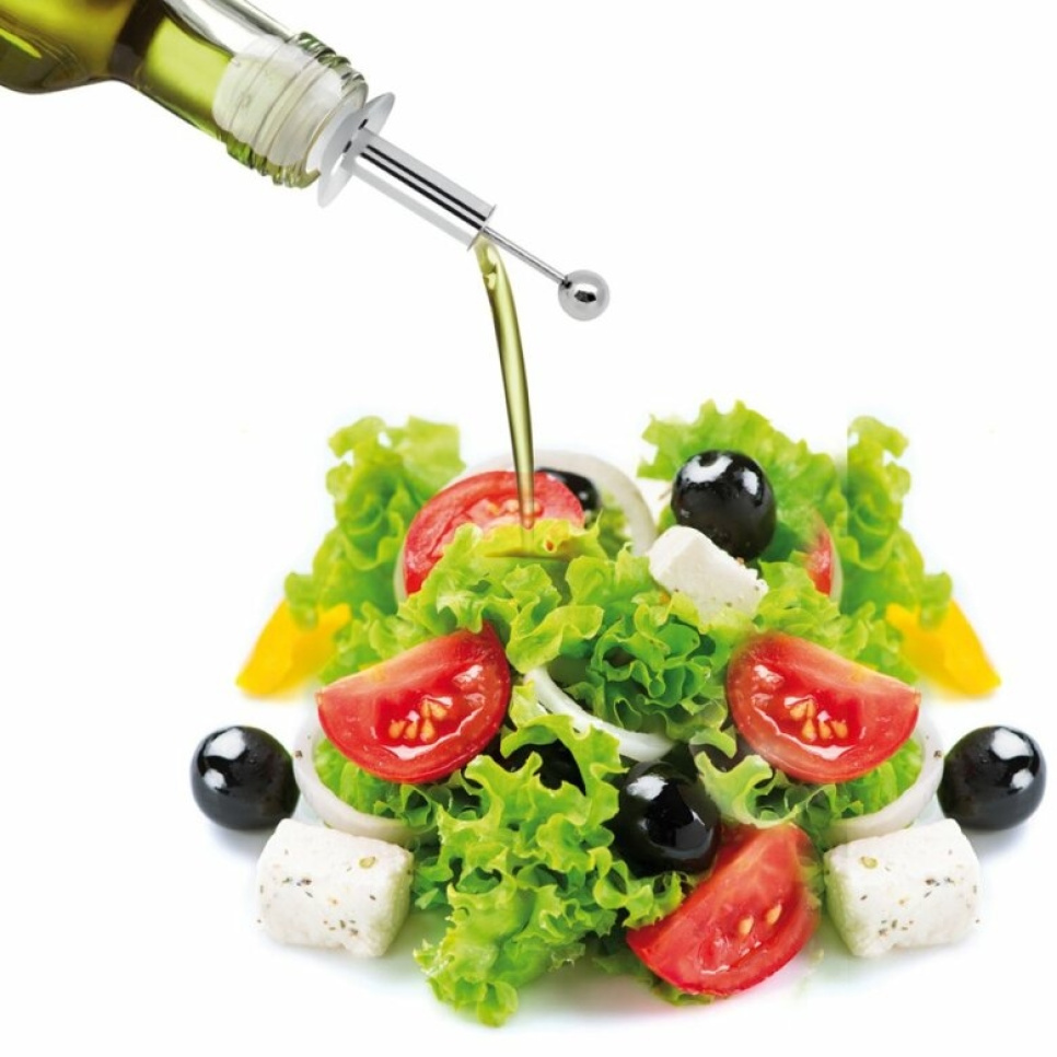 Oliepan met kogelstop - Olipac Oliepan met kogelstop - Olipac