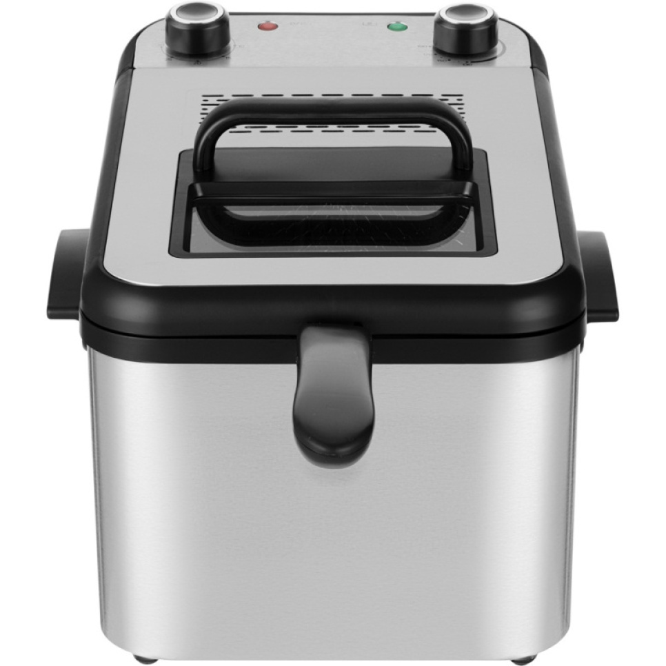 Friteuse, 3,2 liter - Sencor