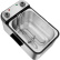 Friteuse, 3,2 liter - Sencor