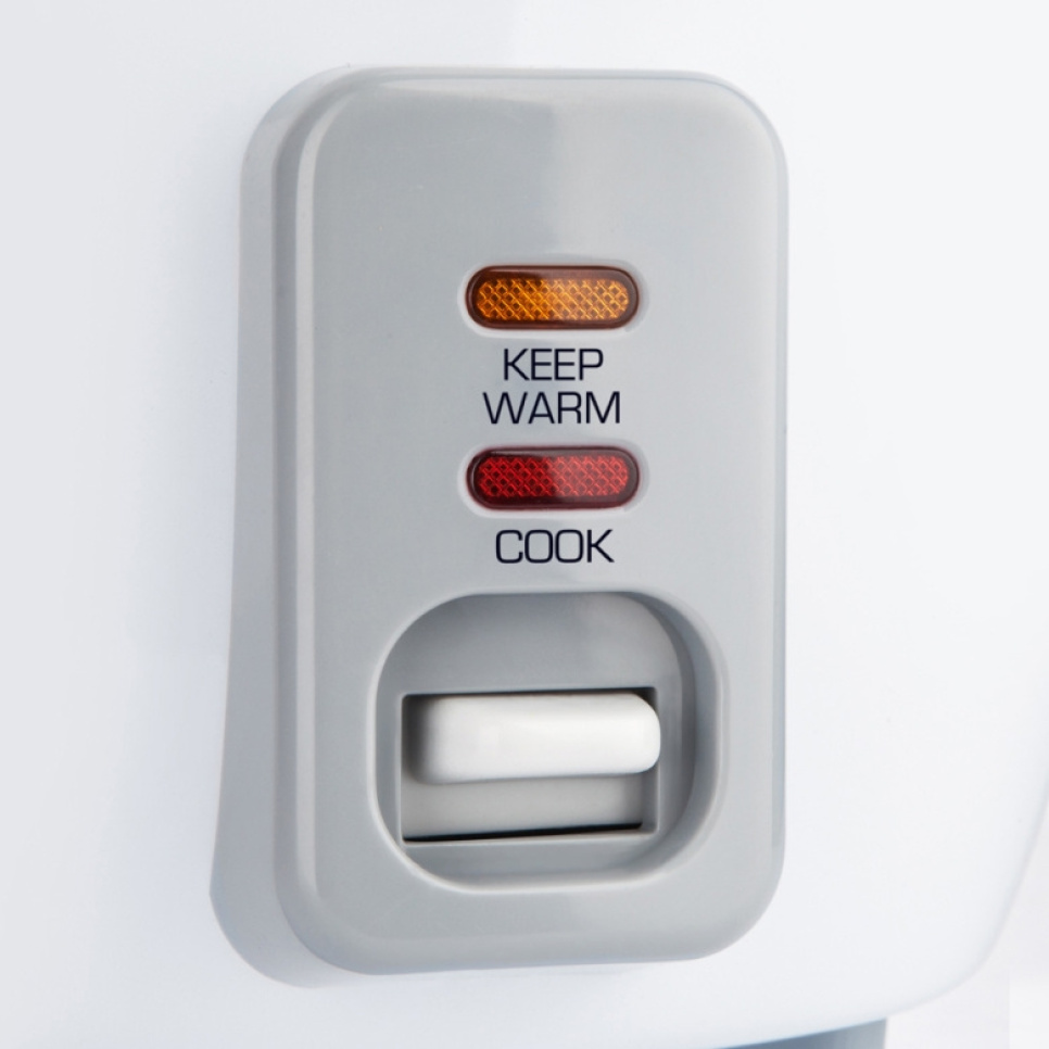 Rijstkoker, 0.6 liter - Sencor Rijstkoker, 0.6 liter - Sencor