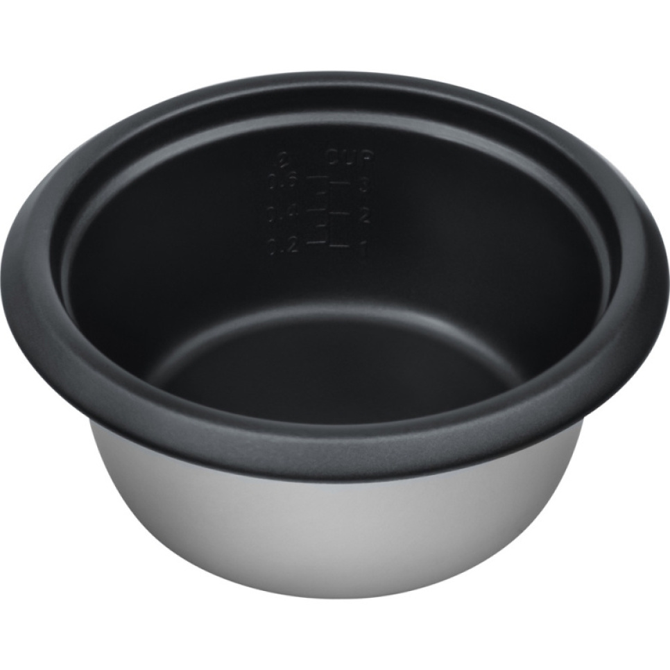 Rijstkoker, 0.6 liter - Sencor Rijstkoker, 0.6 liter - Sencor