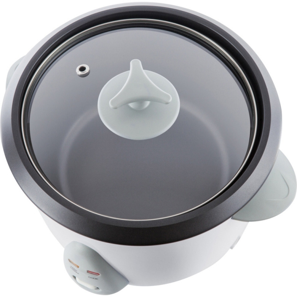 Rijstkoker, 1.5 liter - Sencor Rijstkoker, 1.5 liter - Sencor