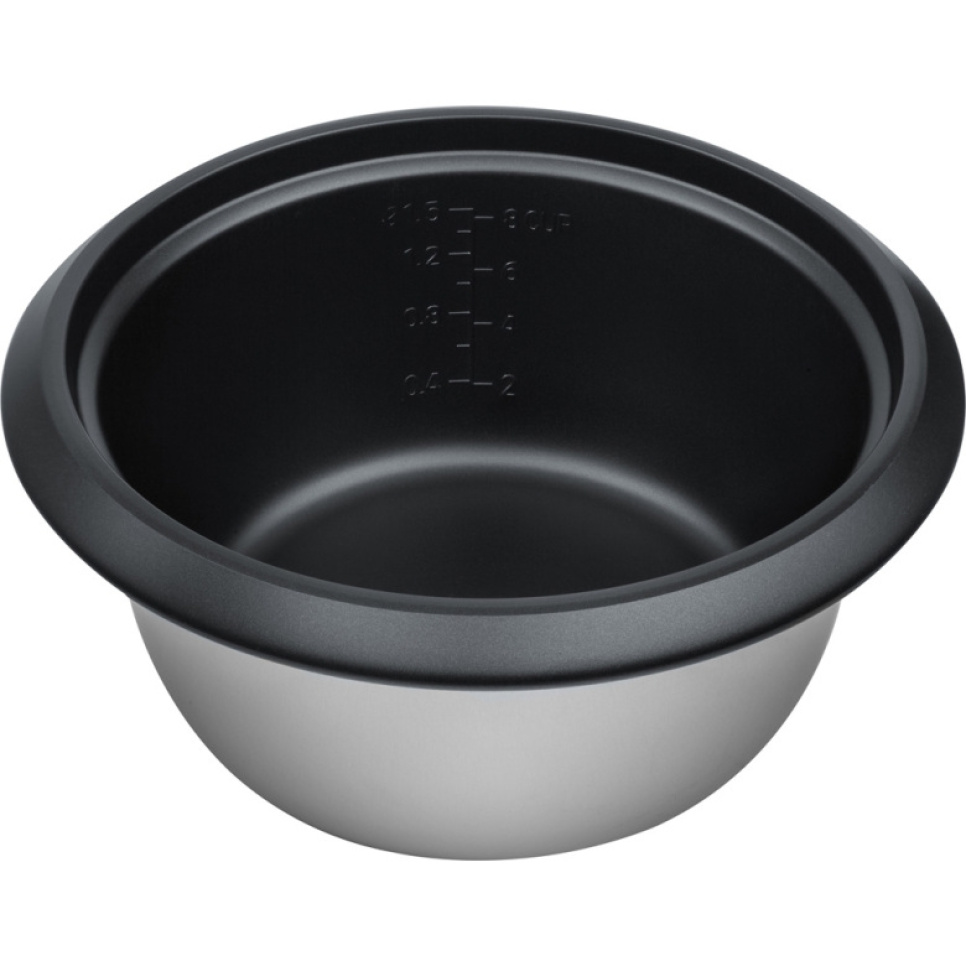 Rijstkoker, 1.5 liter - Sencor Rijstkoker, 1.5 liter - Sencor