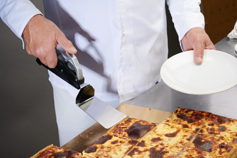 Serveerspatel Push & Pull – Déglon