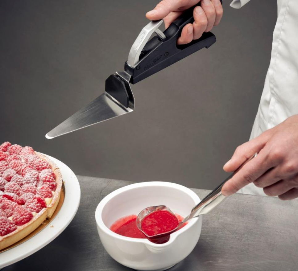 Taartschep Push & Pull – Déglon