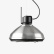 Verwarmingslamp HAL, Liftfunctie, Roestvrij staal / Zwart - Stayhot Verwarmingslamp HAL, Liftfunctie, Roestvrij staal / Zwart - Stayhot