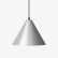 Trattoria 1250 warmtelamp, vaste kabel, aluminium - Stayhot Trattoria 1250 warmtelamp, vaste kabel, aluminium - Stayhot