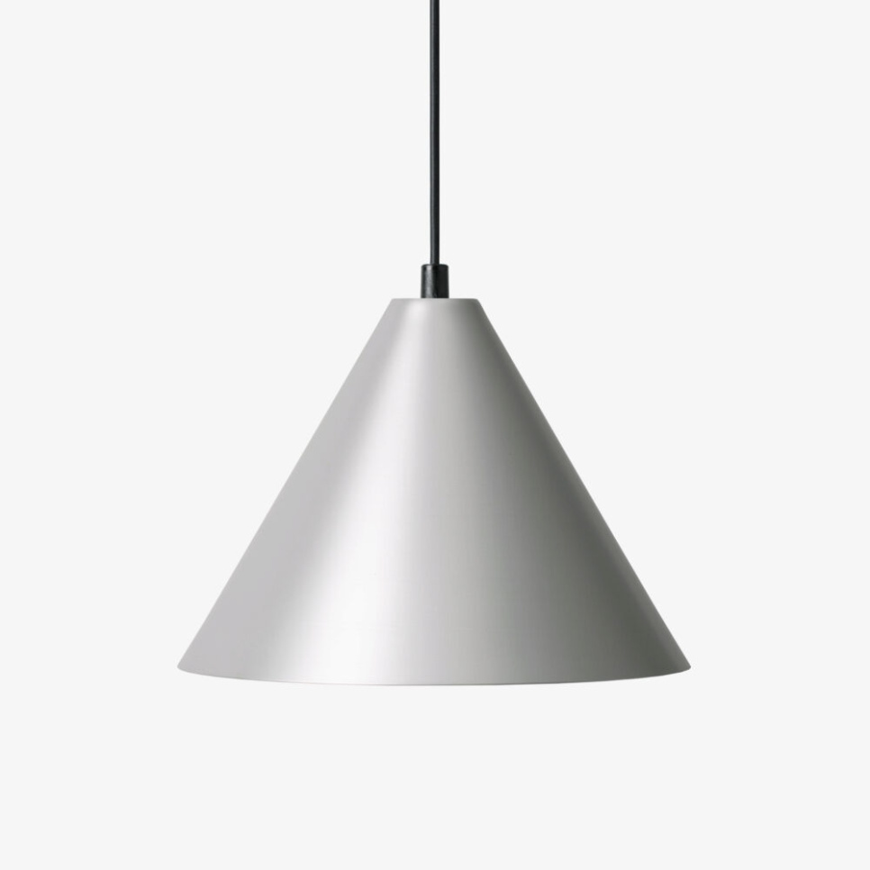 Trattoria 1250 warmtelamp, vaste kabel, aluminium - Stayhot in de groep Keukenapparatuur / Verwarming & Koken / Warmtelamp bij The Kitchen Lab (1531-31648)