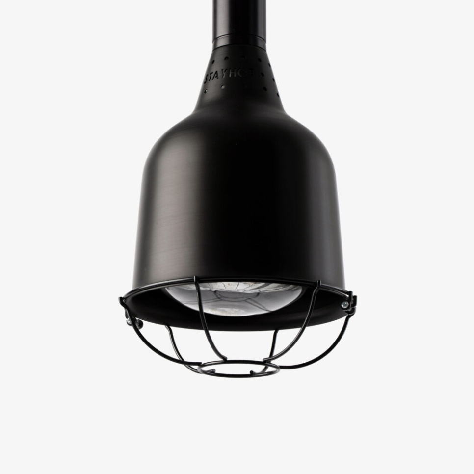 Beschermrooster voor Classic warmtelamp - Stayhot Beschermrooster voor Classic warmtelamp - Stayhot