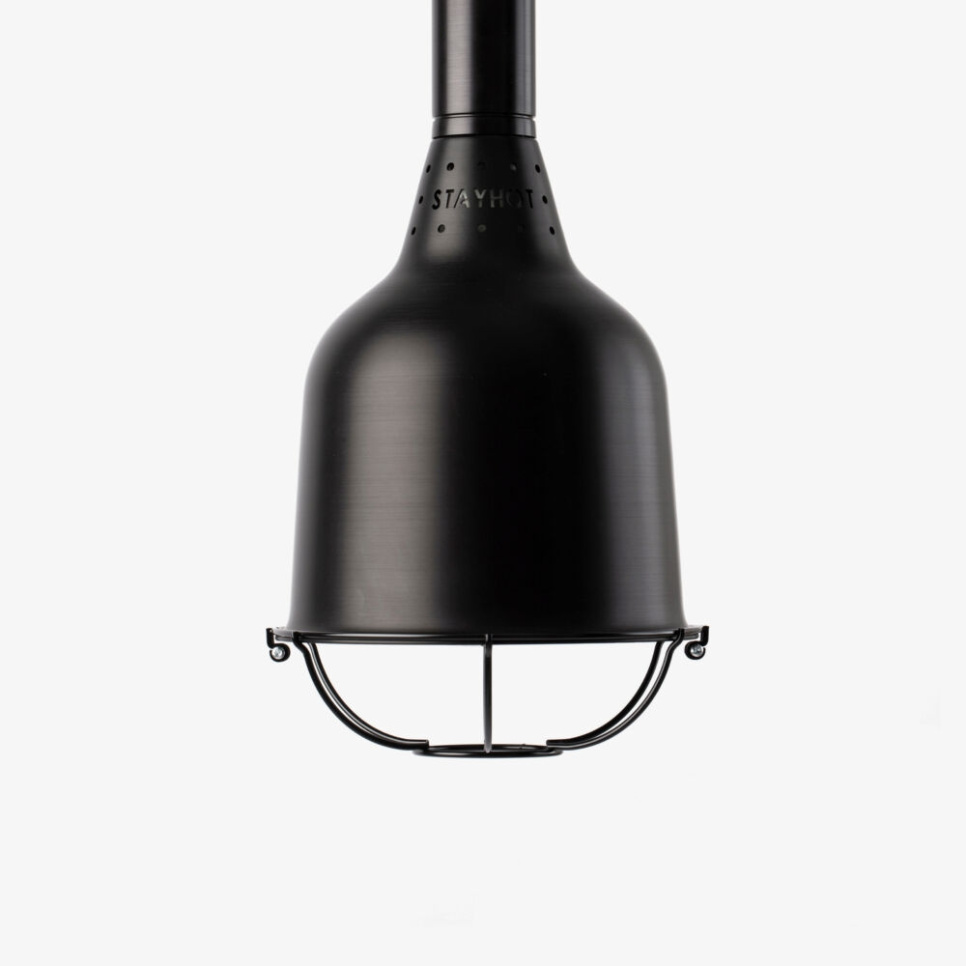 Beschermrooster voor Classic warmtelamp - Stayhot Beschermrooster voor Classic warmtelamp - Stayhot