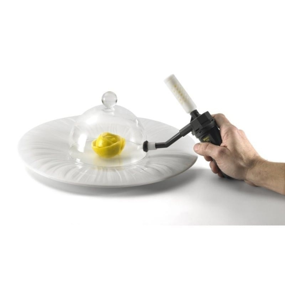 Aladin Aromatic, Aromatisch rookpistool - 100% Chef