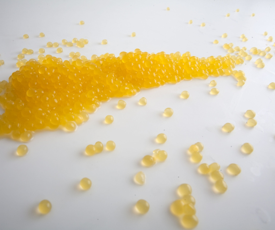 Kaviaarbox voor moleculair koken - 100% Chef Kaviaarbox voor moleculair koken - 100% Chef