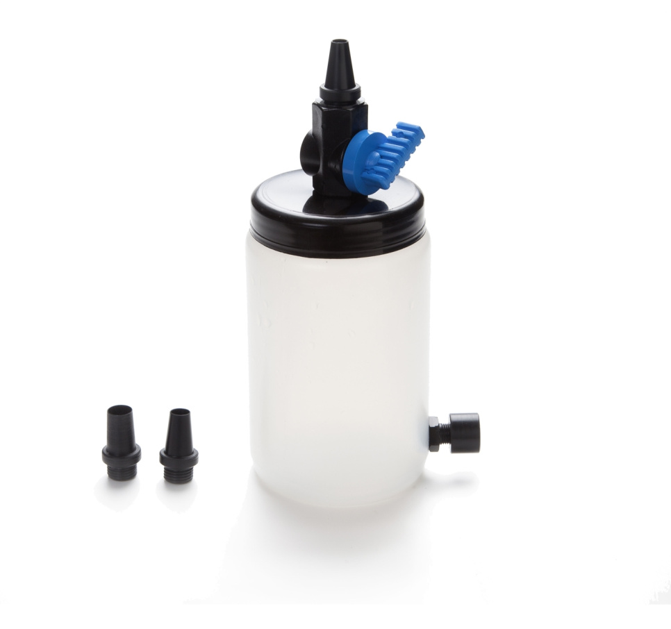 Omgekeerde sferificatiekit - 100% Chef Omgekeerde sferificatiekit - 100% Chef