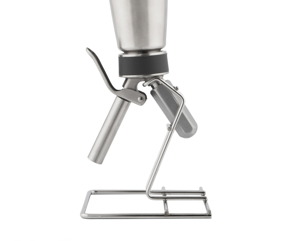 Ruststand voor sifons - 100% Chef Ruststand voor sifons - 100% Chef