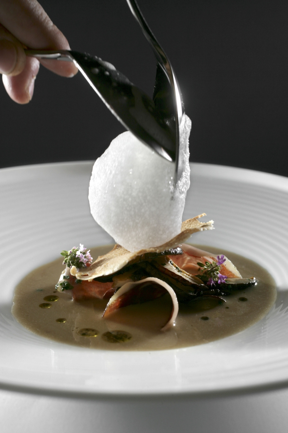 Schuimkit Schuimmachine - 100% Chef Schuimkit Schuimmachine - 100% Chef