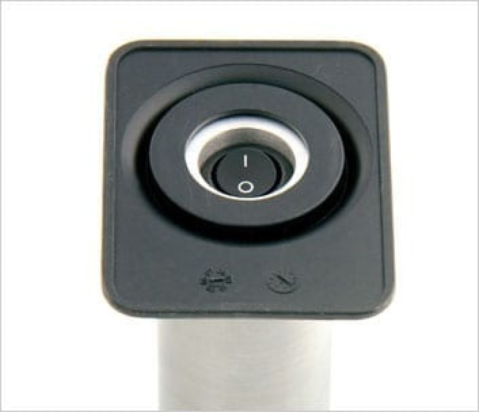 Reserverotor voor SuperAladin Rookpistool - 100% Chief