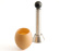 Eiertop snijder voor kippeneieren - 100% Chef Eiertop snijder voor kippeneieren - 100% Chef