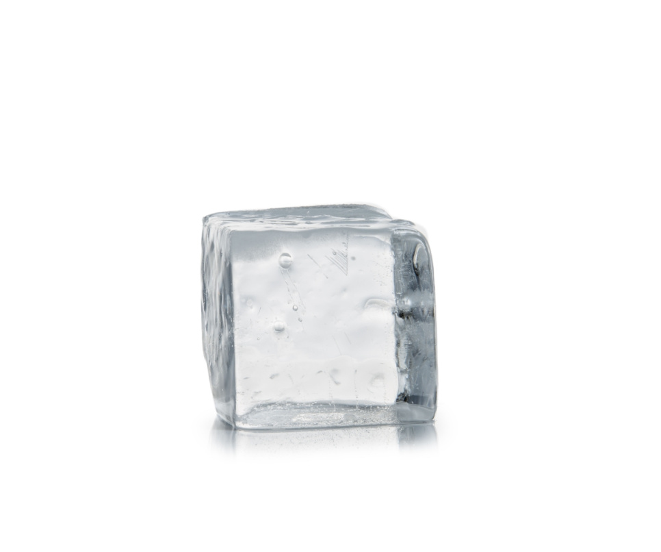 IJsblokjes, helder - 100% Chef IJsblokjes, helder - 100% Chef
