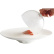 Glazen stolp, 14 cm, 6-pack - 100% Chef