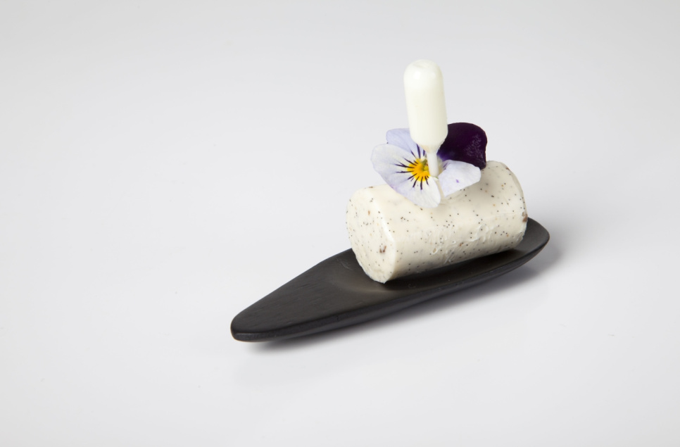 Pipet, mini, 500 stuks - 100% Chef